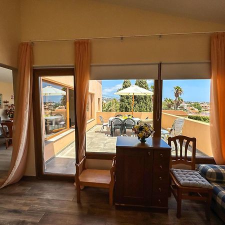 La Amistad Apartamento En Chalet Con Piscina Compartida Calpe Exterior photo