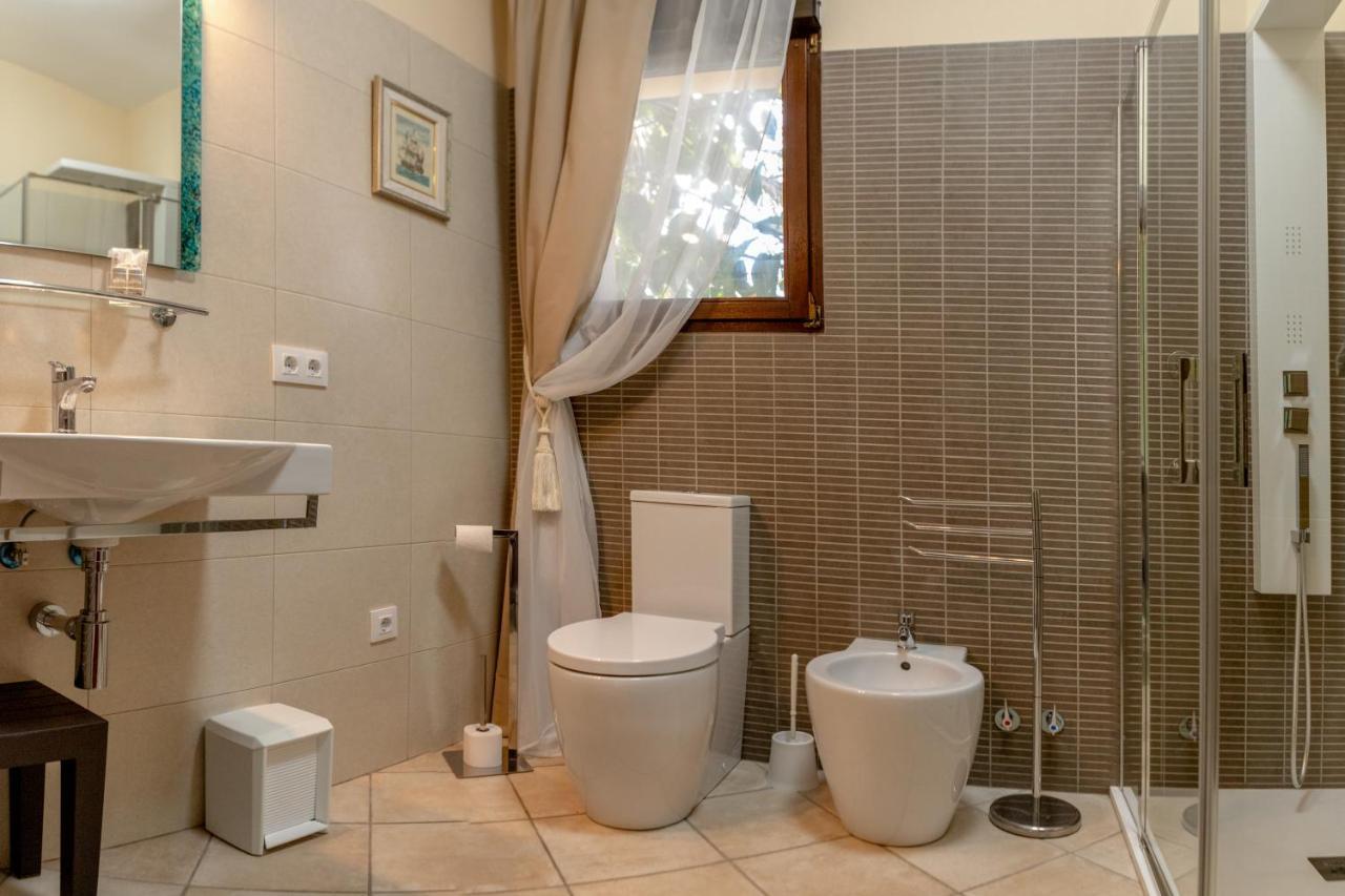 La Amistad Apartamento En Chalet Con Piscina Compartida Calpe Exterior photo